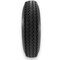 Rubbermaster - Steel Master Rubbermaster 4.80-12 6 Ply Highway Rib Tire and 5 on 4.5 Eight Spoke Wheel Assembly 599155 - alternate 2